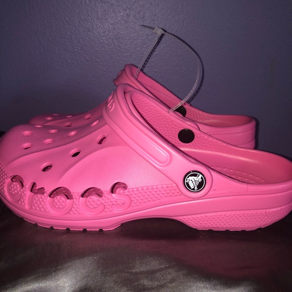 CROCS Shoes - Brand New Women’s Crocs